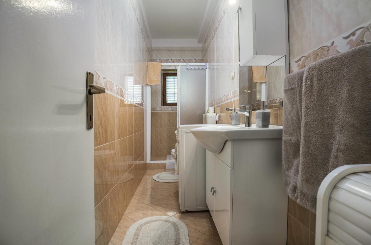 Karmelo Appartment Davorka Rovinj Exteriör bild