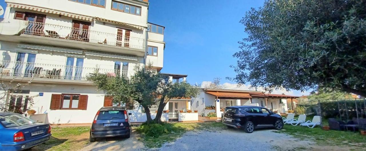 Karmelo Appartment Davorka Rovinj Exteriör bild