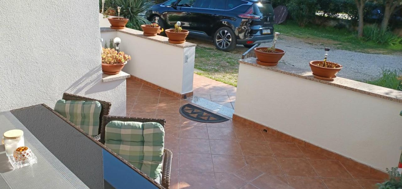 Karmelo Appartment Davorka Rovinj Exteriör bild