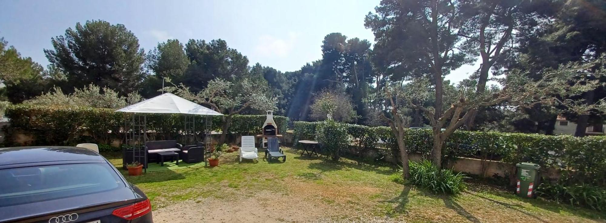 Karmelo Appartment Davorka Rovinj Exteriör bild